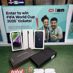 Free phone with new activations