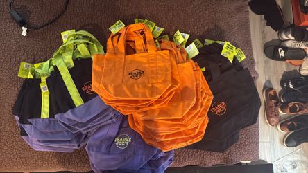 Trader Joe’s Halloween Bags