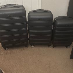 Suitcase 