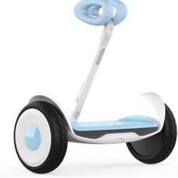 Segway Ninebot S Kids Smart Self-Balancing Electric Scooter - New In Box