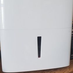Dehumidifier 