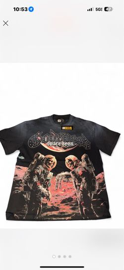 GODSPEED SIZE Large