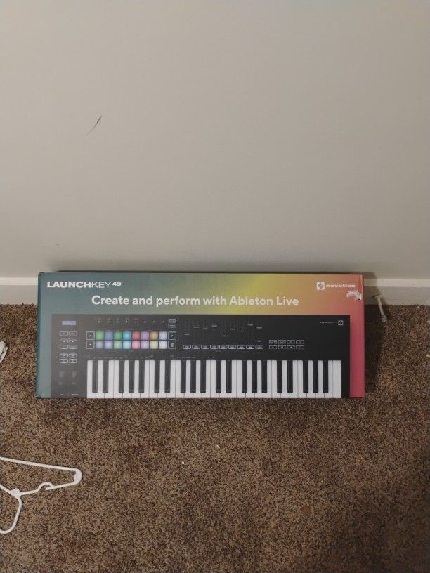 LAUNCHKEY49