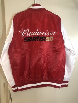 Starter Jacket 