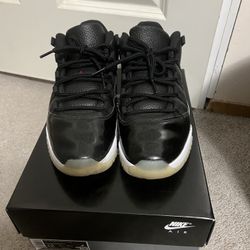 VNDS JORDAN 11 LOW SIZE 12 