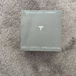 Tesla Pearl White Paint  Repair Kit