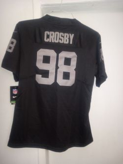 Raider Jerseys  Women and Youth sizes