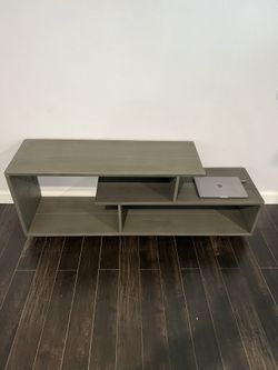 TV STAND-organizer 
