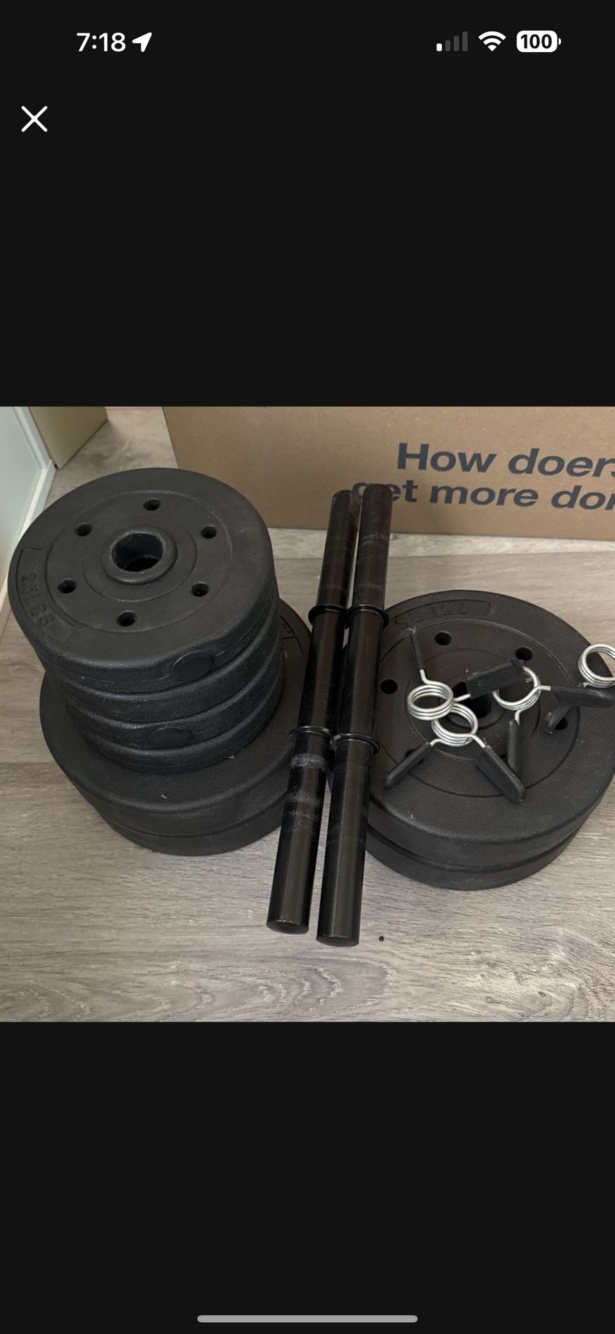 Free Adjustable 2 20 Lbs Dumbbells For Sale In Los Angeles CA OfferUp free-adjustable-2-20-lbs-dumbbells-for-sale-in-los-angeles-ca-offerup