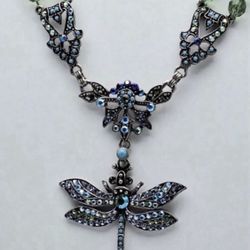 Vintage Collectible Jewelry 