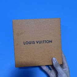 Louis Vuitton Belt