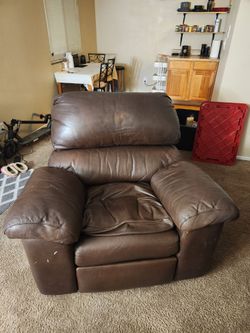Recliner