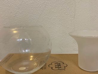 Princess House Candle Holder