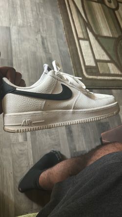 Nike Air Force 1’s