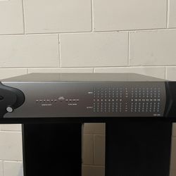 Avid HD I/O 8x8x8 Analog Audio Interface