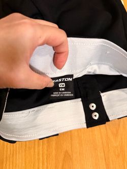 Baseball pants