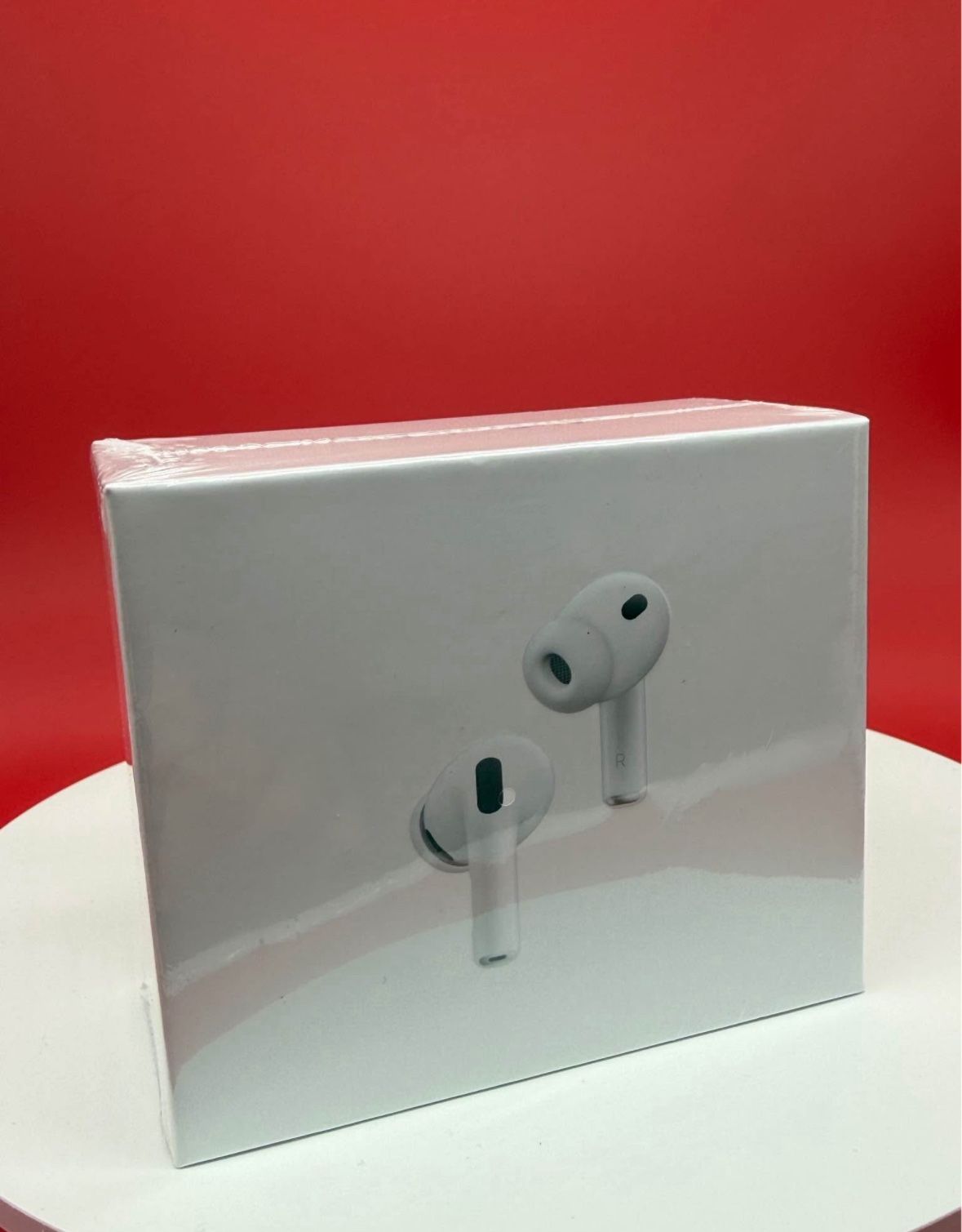 APPLE AIRPODS PRO 3 (Active Noise Cancellation)