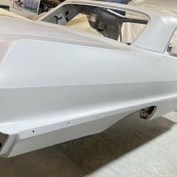 Impala Chevelle Camero Oldsmobile Cutlass Buick Skylark Buick Regal Chevy Nova Monte Carlo 