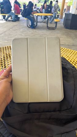 iPad