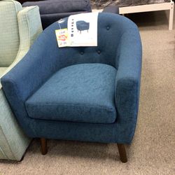 Noble Accent Chair