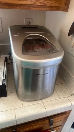 ice maker