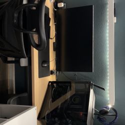 High End Gaming Pc 