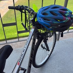 Huffy Rock creek 24in. Mountain bike 