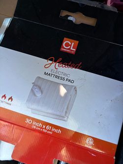 Heating Pad for the bed
