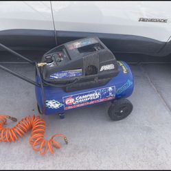 Air Compressor Portable 