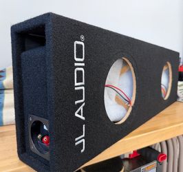 JL Audio
