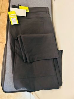 New Target pants size 38x30 Regular fit