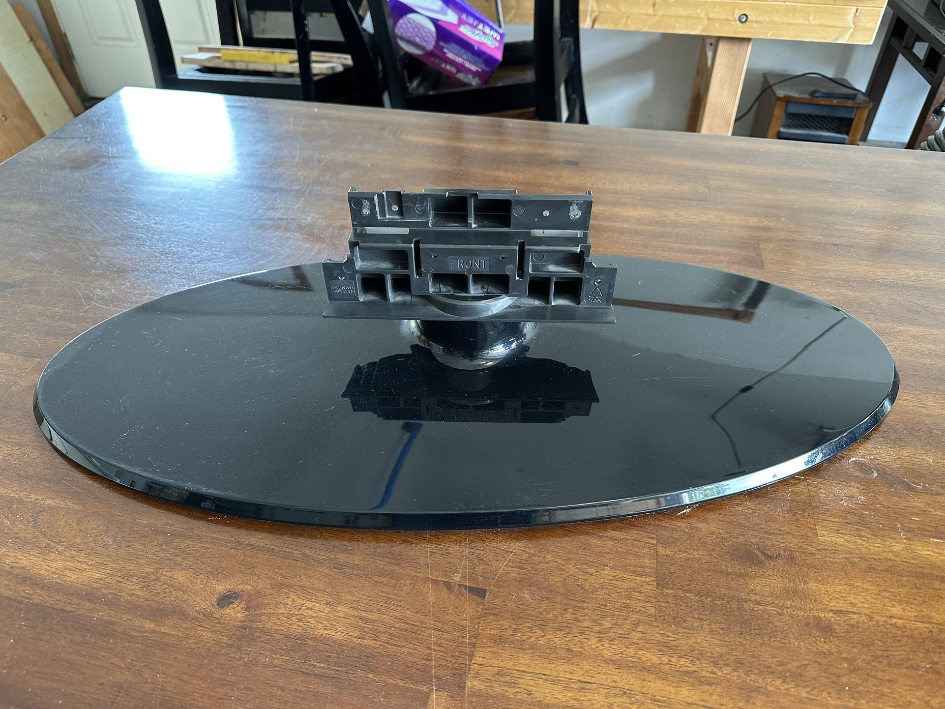 TV stand
