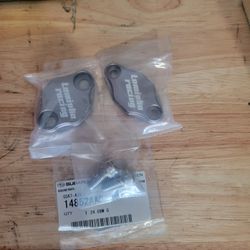 Subaru EJ TGV Plates