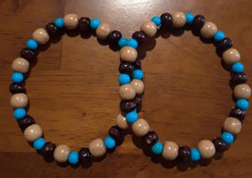 Women's Bead Bracelets