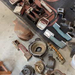 Nova Parts 62-62