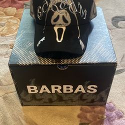 Barbas hats