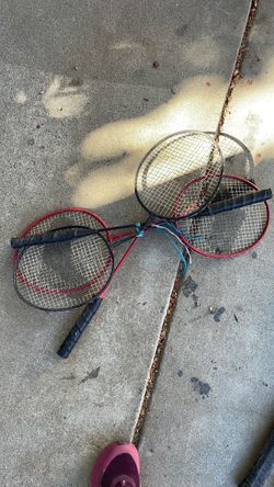Rackets