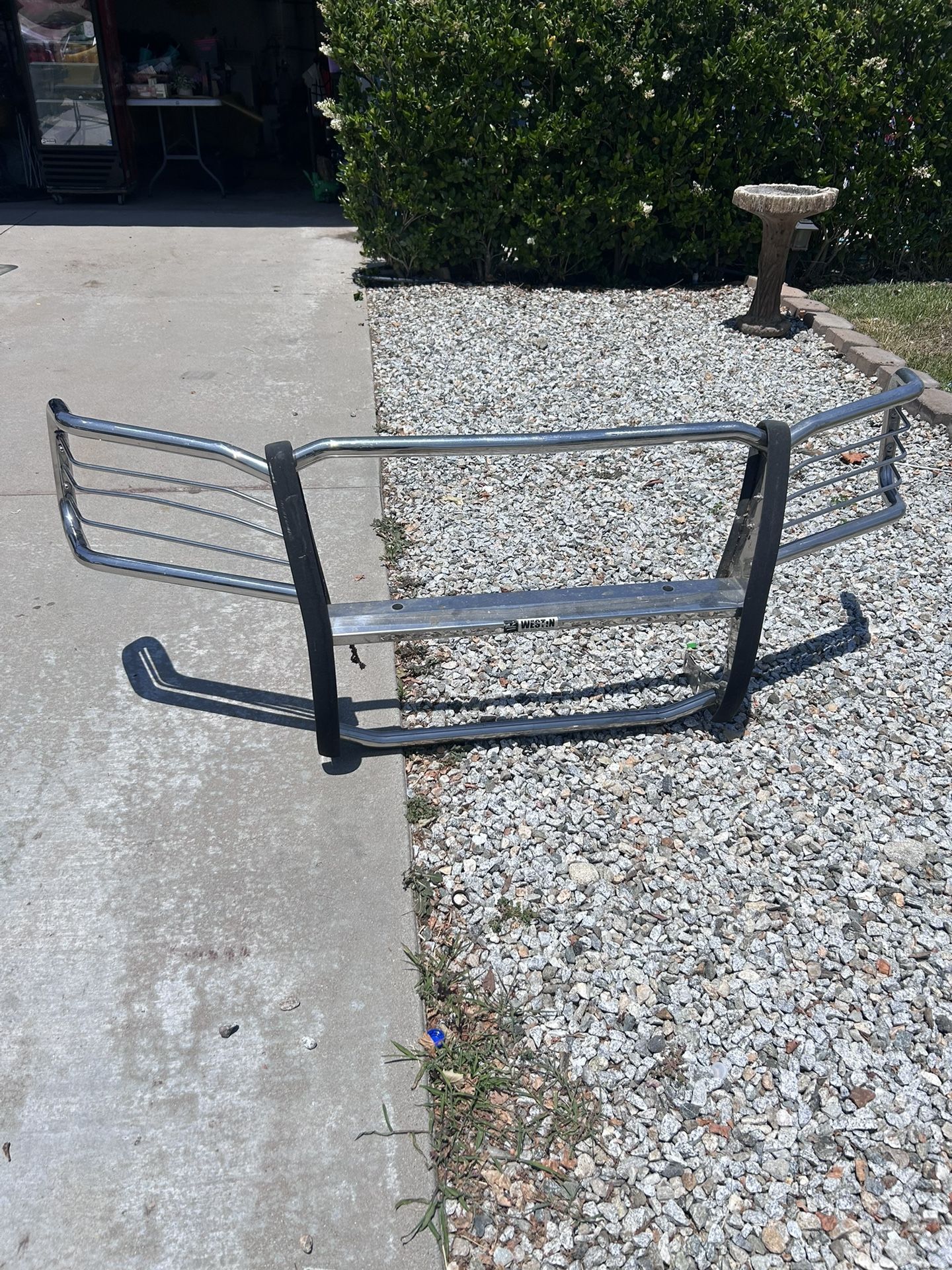 Gmc Sierra / Silverado Parts