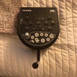 Alesia Dm6