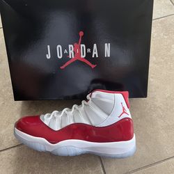Air Jordan 11 Retro- 10.5