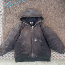 Carhartt Jacket