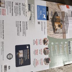 MidWest Contour Pet Crate - Small