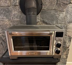 Wolf Gourmet Toaster Oven