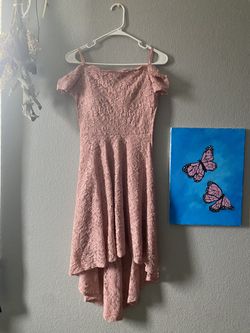Sparkly Formal Dress