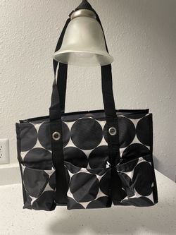Thirty-One Organizing Utility Tote