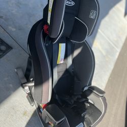 GRACO car Seat 