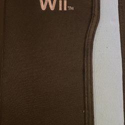 Nintendo Wii Carrying Case (Nintendo Wii)