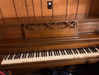 Piano