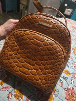 Gorgeous Brahmin backpack