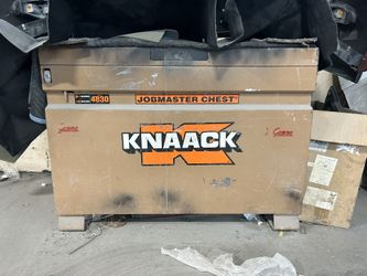 KNAACK 4830 Jobmaster BOX